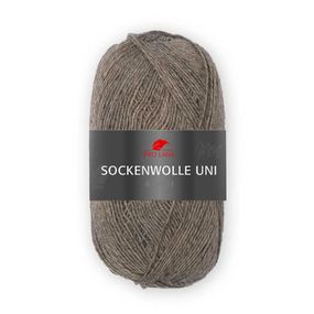 Шкарпеткова пряжа Pro Lana Sockenwolle Uni, 430