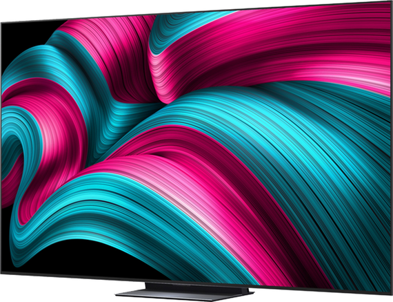 LED-телевізор LG OLED83C54LA | Зображення 2