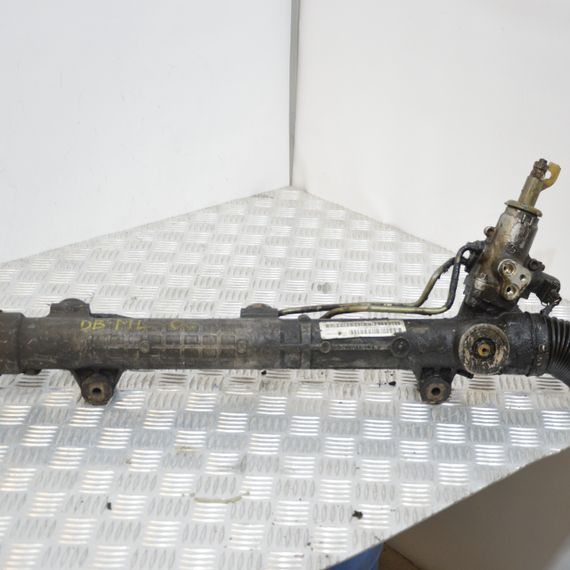 Рульова рейка Mercedes W251 W164 X164 V251 Рейка рульова Мерседес в251 в164 х164 в251 A25111011009 | Зображення 3