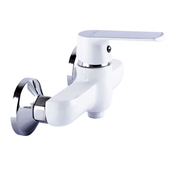 Змішувач для душа Globus Lux Laguna GLA-0105-7-WHITE | Зображення 3