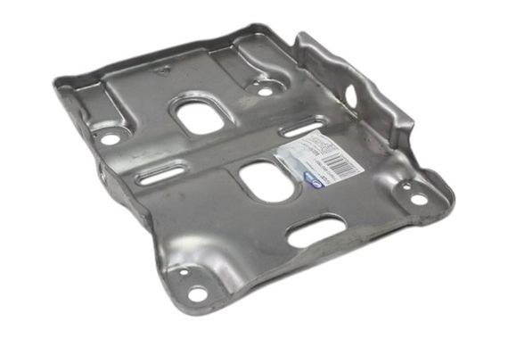 Полка аккумулятора Ланос ЗАЗ - TF69Y0-9627882-1