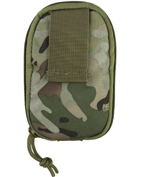 Підсумок розкладний KOMBAT UK Covert Dump Pouch | Зображення 1