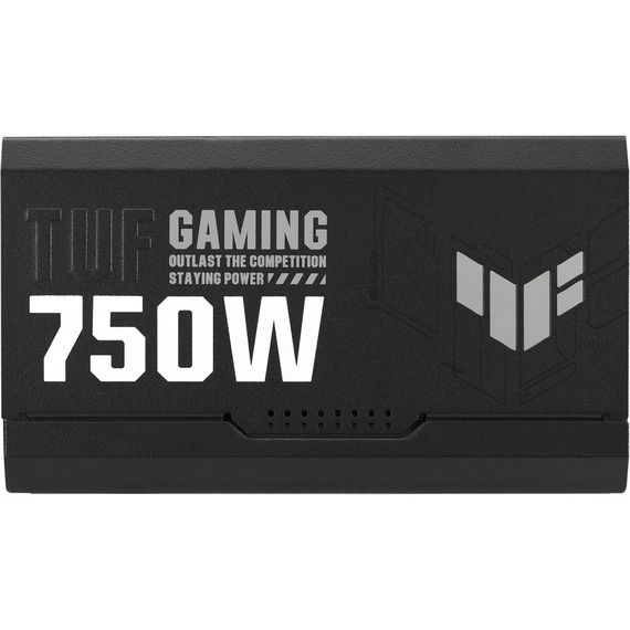 Блок живлення ASUS 750W TUF-GAMING-750G PCIE5 Gold (90YE00S3-B0NA00) | Зображення 1
