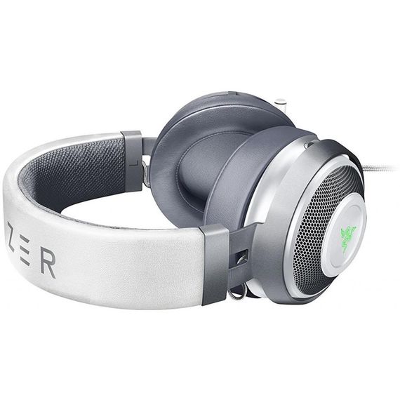 Навушники Razer Kraken Mercury Edition (RZ04-02830400-R3M1) | Зображення 3