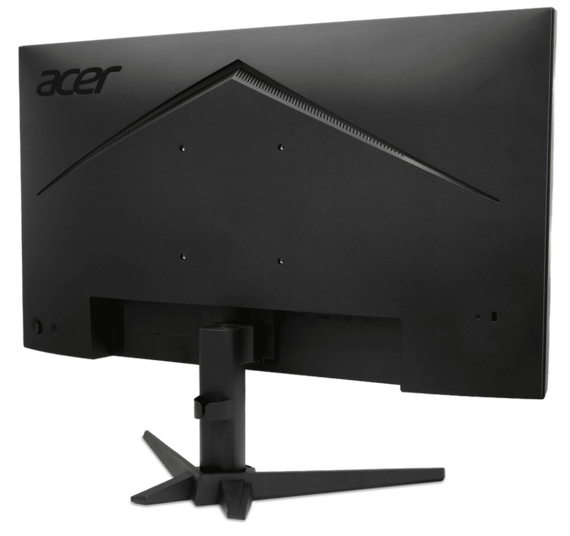 Монiтор 23.8" Acer Nitro VG240YP6bip (UM.QV0EE.609) Black | Зображення 5