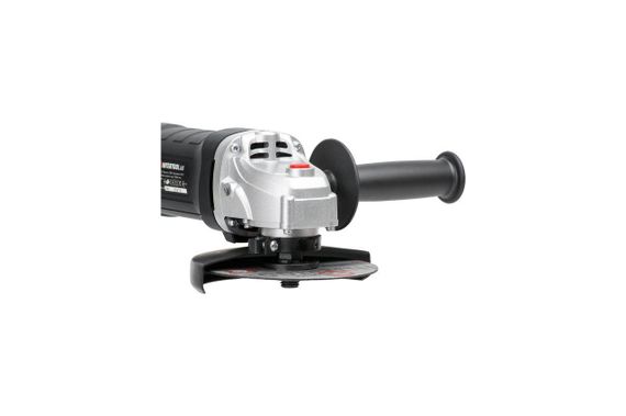 Угловая шлифмашина Intertool - 1200 Вт x 125 мм (WT-0224) | Зображення 8