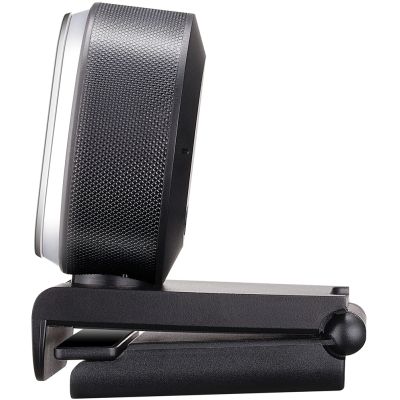 Веб-камера Sandberg Streamer Webcam Pro Full HD Autofocus Ring Light Black (134-12) | Зображення 2
