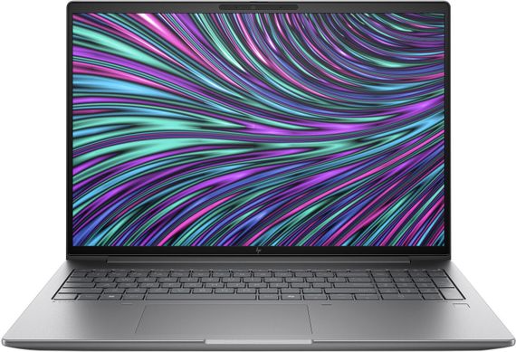 HP ZBook Power G11 16" WUXGA IPS, 300n/U7-155H (4.8)/32Gb/SSD512Gb/RTX 500, 4GB/FPS/Підсв/DOS | Зображення 3