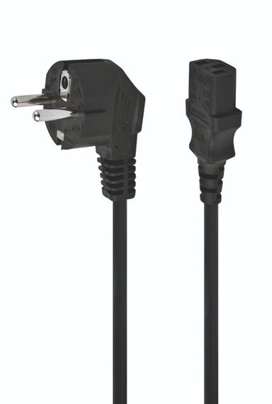 Кабель живлення Maxxter CL-12-6 1,8м.