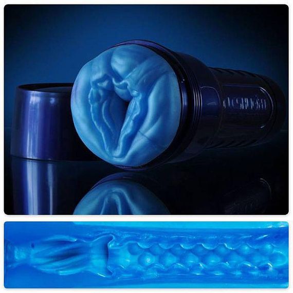 Мастурбатор Fleshlight Freaks Alien sexstyle | Зображення 1
