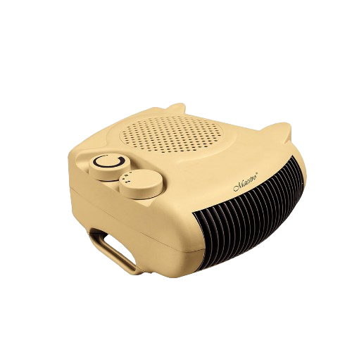 Тепловентилятор бежевий MR-921-BEIGE Maestro
