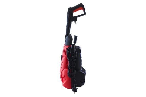 Мойка высокого давления Intertool - 6,5 л/мин x 70-100 бар (DT-1502) | Зображення 2
