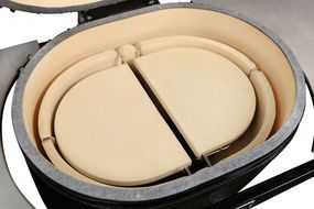 Керамічний відсікач жару 2шт Primo Large Oval PG00326 Код: 004210