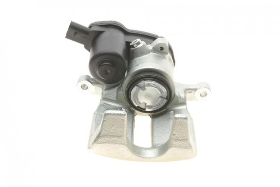 Суппорт тормозной задний  L Audi A4 08-16 A5 07-17 d=43mm  TRW  394862 | Зображення 3