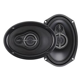 Автоакустика DECKER DS-693