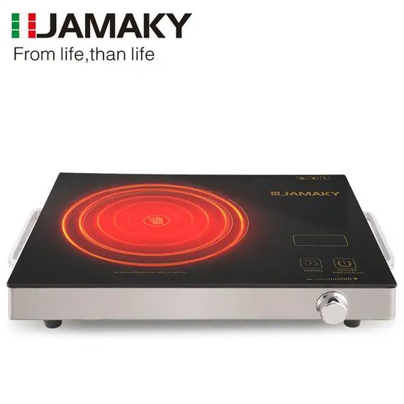 Інфракрасна плита Jamaky JMK7003 (43011-JMK7003_1062)