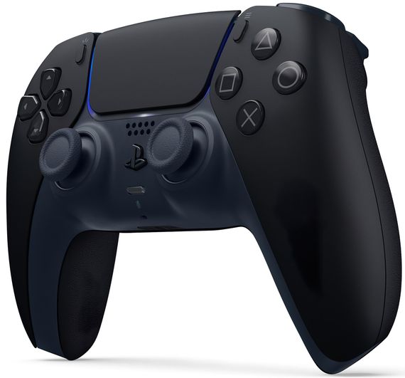 Геймпад PlayStation 5 Dualsense BT 1000040187 | Зображення 1
