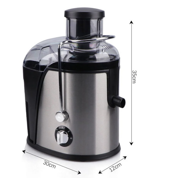 Соковитискач електричний RAF R.2805 500W | Зображення 4
