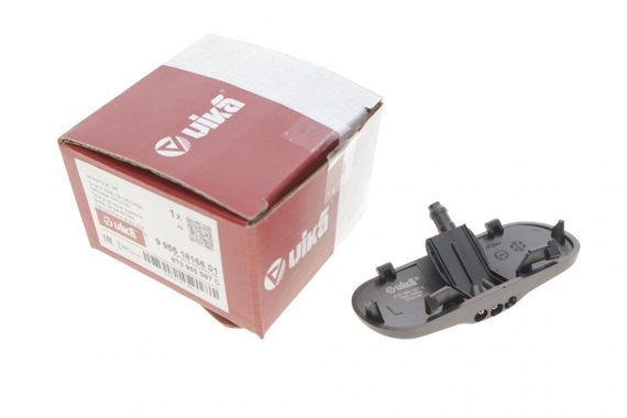 Форсунка омывателя стекла Audi A4 A5 07-17 L  99551816601 | Зображення 1