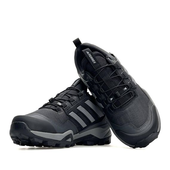 Кросівки Terrex Skychaser GTX Dark Grey Black  весна / осінь / єврозима А4795 45 28.5 | Зображення 1