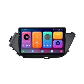 Штатна магнітола серії Cyclone C9 CPL під Nissan Lannia 2015+, Bluebird 2015-2018 (W2) 9 дюймів