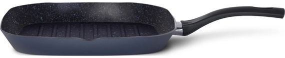 Сковорода гриль TVS Easy EСo InduСtion BS730283311201 28 см