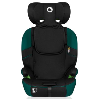 Автокресло Lionelo Levi One I-size Green Forest (LO-LEVI ONE I-SIZE GREEN FOREST) | Зображення 3