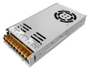 Блок живлення PROLUM™ 12V, 350W, 29.10А, Series "RX"