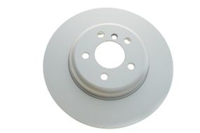 Диск тормозной передний BMW 5 F10 F11 6 F12 F13 7 F01-04 11- 348x30  с покр.  вентил.  23-1268C