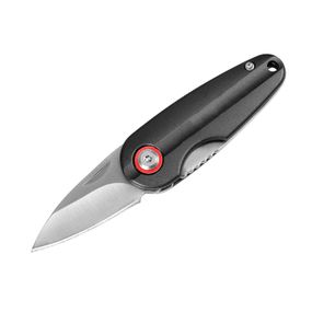 Ніж для кемпінгу SC-870, Black, Box