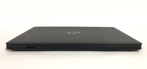 Ноутбук Fujitsu LifeBook A555 / 15.6" (1366x768) TN / Intel Core i3-5005U (2 (4) ядра по 2.0 GHz) / 8 GB DDR3 / 128 GB SSD / Intel HD Graphics 5500 / WebCam / Win 10 Pro б/в | Зображення 5