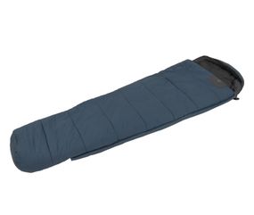 Спальний мішок Bo-Camp Balwen Cool/Warm Silver -4° Blue/Grey (3605888) (DAS301422)