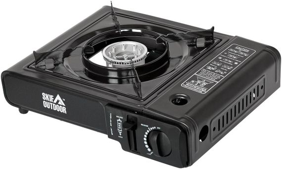 Газовая плита Skif Outdoor Agneya I | Зображення 2