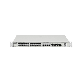 Ruijie RG-NBS3200-24SFP/8GT4XS L2+ 10G Комутатор 24 порти керований