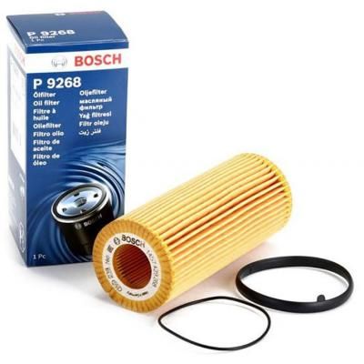 Фильтр масляный Bosch 1 457 429 268 | Зображення 2