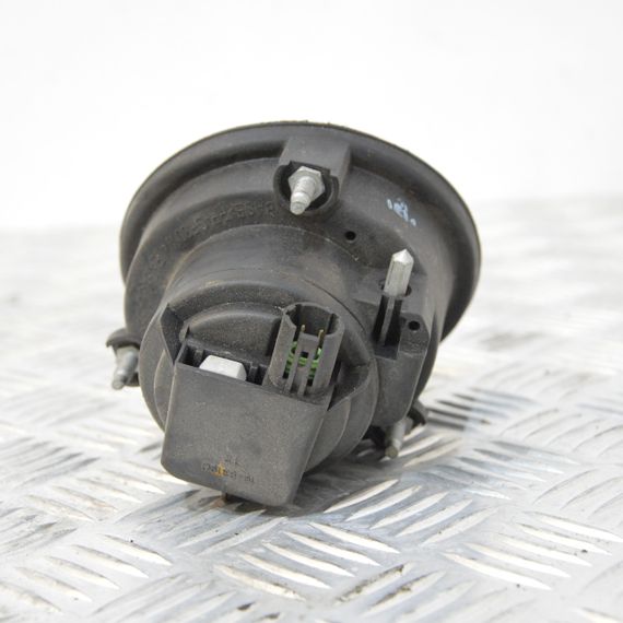 Фара протитуманна права Renault Twingo I 1993-2007 Фара птф права Рено Твінго 1 195319B | Зображення 2