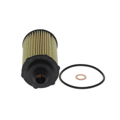 Фильтр масляный Bosch F026407348