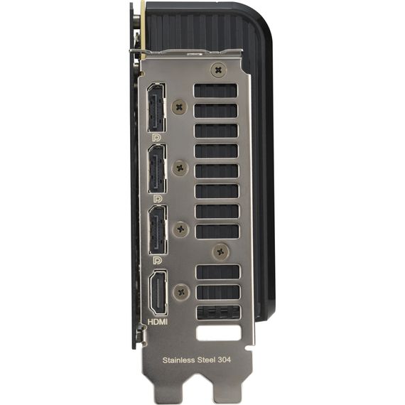 Відеокарта ASUS GeForce RTX5080 16GB PRIME OC (PRIME-RTX5080-O16G) | Зображення 8