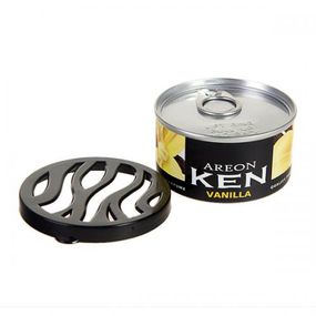 Освіжувач повітря AREON KEN Vanilla