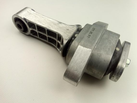 Подушка двигуна Aveo задня (аллюмінієва), "GM" (96535402) | Зображення 2