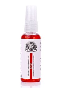 Масажна олія Touche Natural Choice Vegetable Oil Rose, троянда, 50 мл