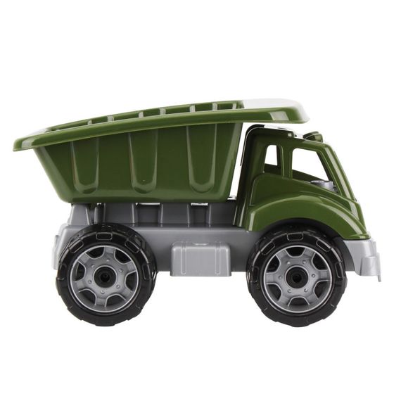 Игрушка "Самосвал ТехноК", арт.5484 | Зображення 1