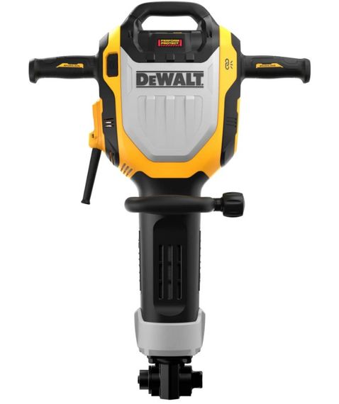 Отбойный молоток сетевой DeWalt D25966 | Зображення 5