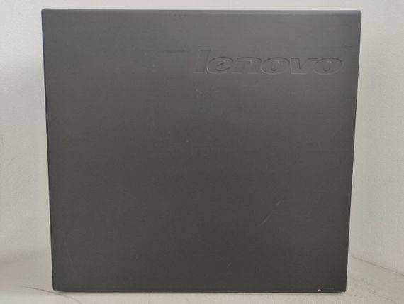 Робоча станція Lenovo ThinkStation P500 Tower / Intel Xeon E5-2683 v3 (14 (28) ядер по 2.0 - 3.0 GHz) / 32 GB DDR4 / 240 GB SSD / nVidia Quadro K2200, 4 GB GDDR5, 128-bit / DVD-ROM б/в | Зображення 3