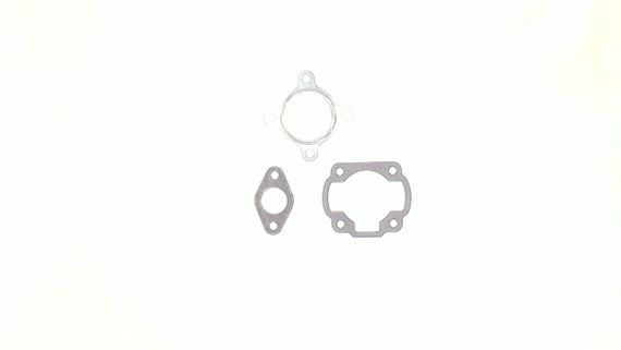 Прокладки цилиндра (набор)   Yamaha JOG 3KJ   Ø44mm   (TM)   EVO