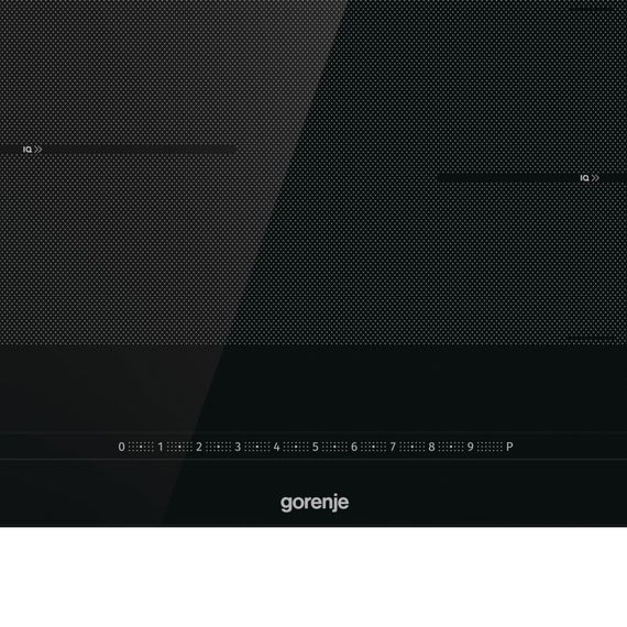Варочная поверхность Gorenje IS645BG (IS 645 BG) | Зображення 3