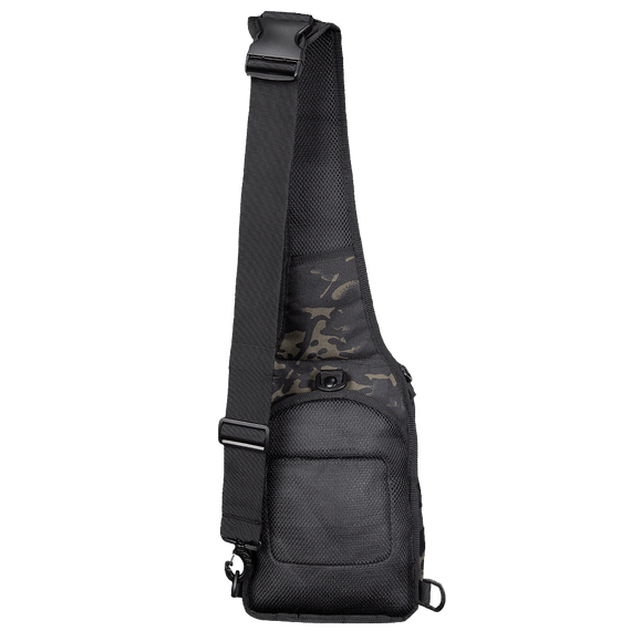 Сумка COB Sling Multicam Black (7130) | Зображення 3