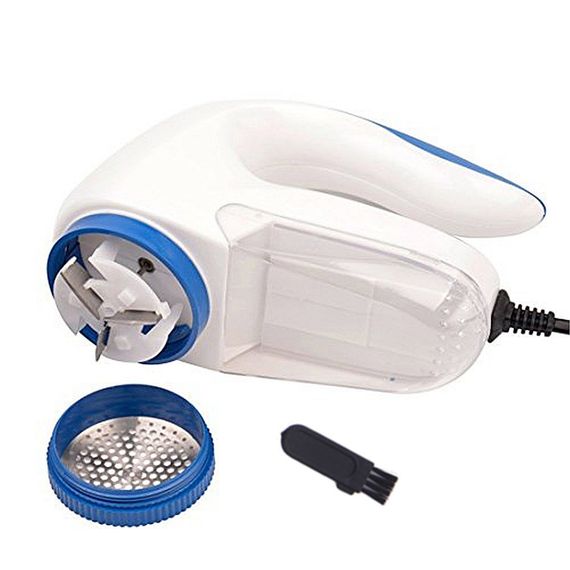 Машинка для видалення ковтунців General Electric Lint Remover YX-5880 Найкраща ціна! | Зображення 2