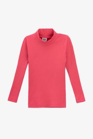 Водолазка однотонна для дівчинки Deniz 1312 98 см Малиновий shop (2000990933010)