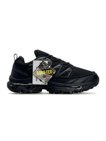 Кросівки чоловічі Salomon XT-6 Expanse Ltr GTX All Black весна / осінь A4561